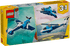LEGO Creator Aircraft: Race Plane 3in1 Set (31160)