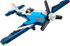 LEGO Creator Aircraft: Race Plane 3in1 Set (31160)