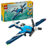 LEGO Creator Aircraft: Race Plane 3in1 Set (31160)