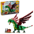 LEGO Creator Medieval Dragon Set (31161)