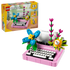 LEGO Creator Typewriter with Flowers 3in1 Set (31169)