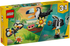 LEGO Creator Wild Animals: Tropical Toucan 3in1 Set (31173)