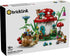 Mushroom House - Custom Bricklink LEGO Set [RETIRED] 910037