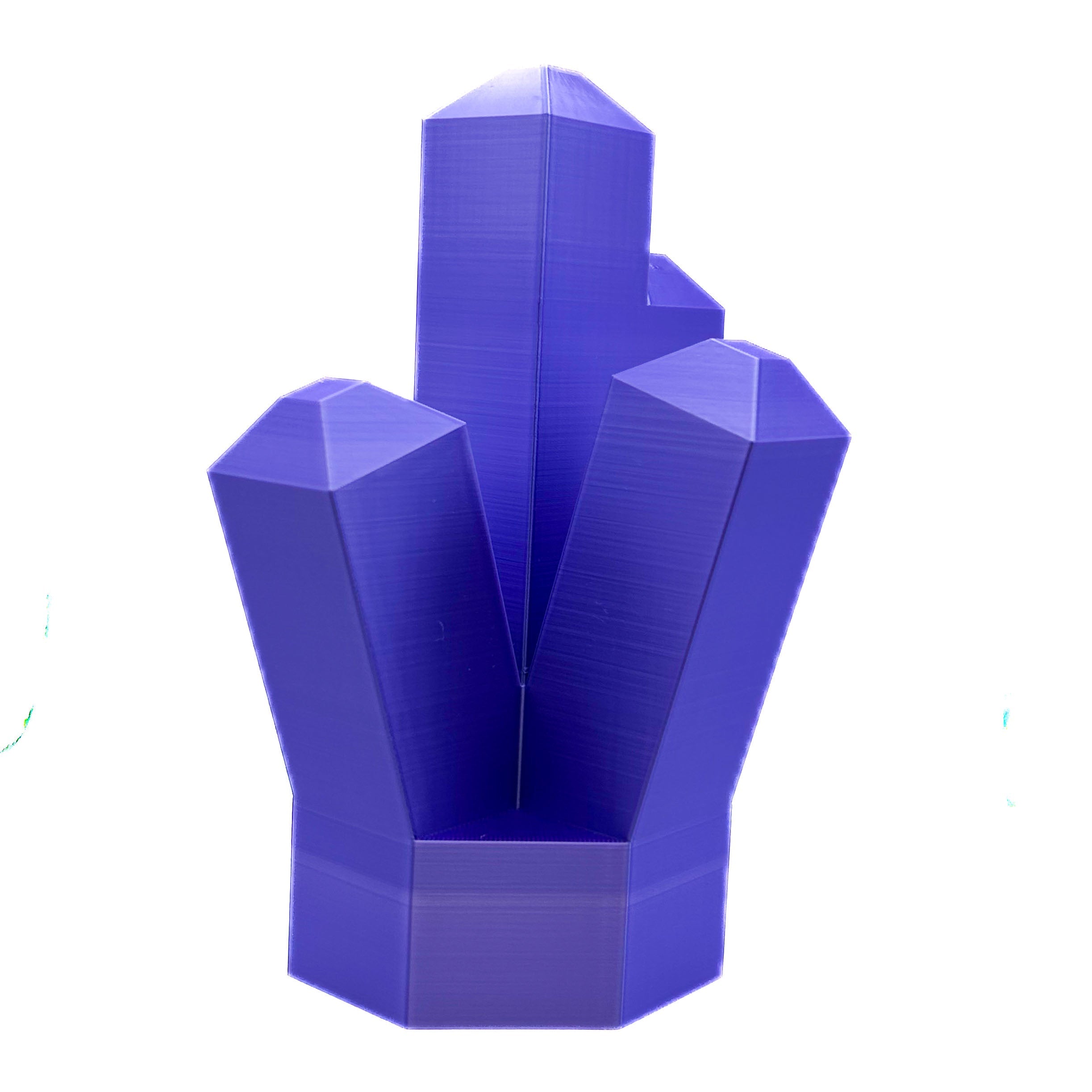 Life Size Rock Crystal / Cosplay