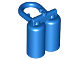 Minifigure Oxygen / Air Tank - Official LEGO® Part