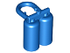 Minifigure Oxygen / Air Tank - Official LEGO® Part