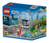 LEGO Build My City Accesory Set (40170)