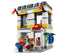 Microscale LEGO Brand Set (40305)
