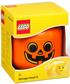 LEGO Storage Head Small Pumpkin 40311729