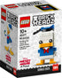 LEGO Disney Donald Duck Brickheadz Set (40377)
