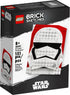 LEGO Brick Sketches Star Wars First Order Stormtrooper Set (40391)