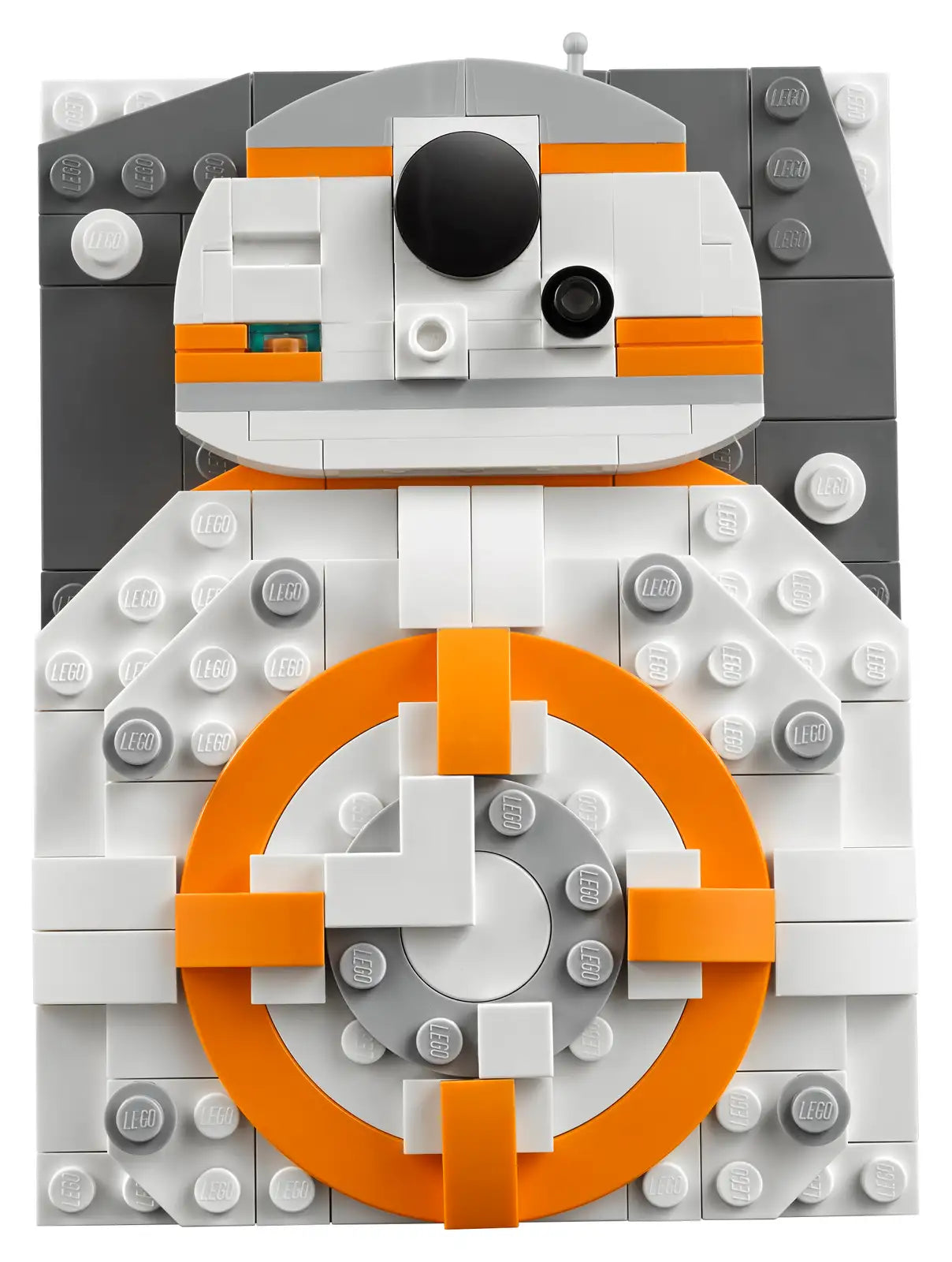 LEGO Brick Sketches™ Star Wars BB-8™ Set (40431)