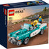 LEGO Ideas Vintage Car Set (40448)