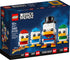 LEGO Disney Duck Tales Brickheadz Set (40477)