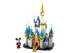 LEGO Disney Mini Castle Set (40478)