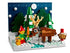 LEGO Santa's Front Yard GWP Set (40484)