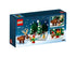 LEGO Santa's Front Yard GWP Set (40484)