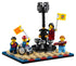 LEGO FC Barcelona Celebration Set (40485)