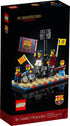 LEGO FC Barcelona Celebration Set (40485)