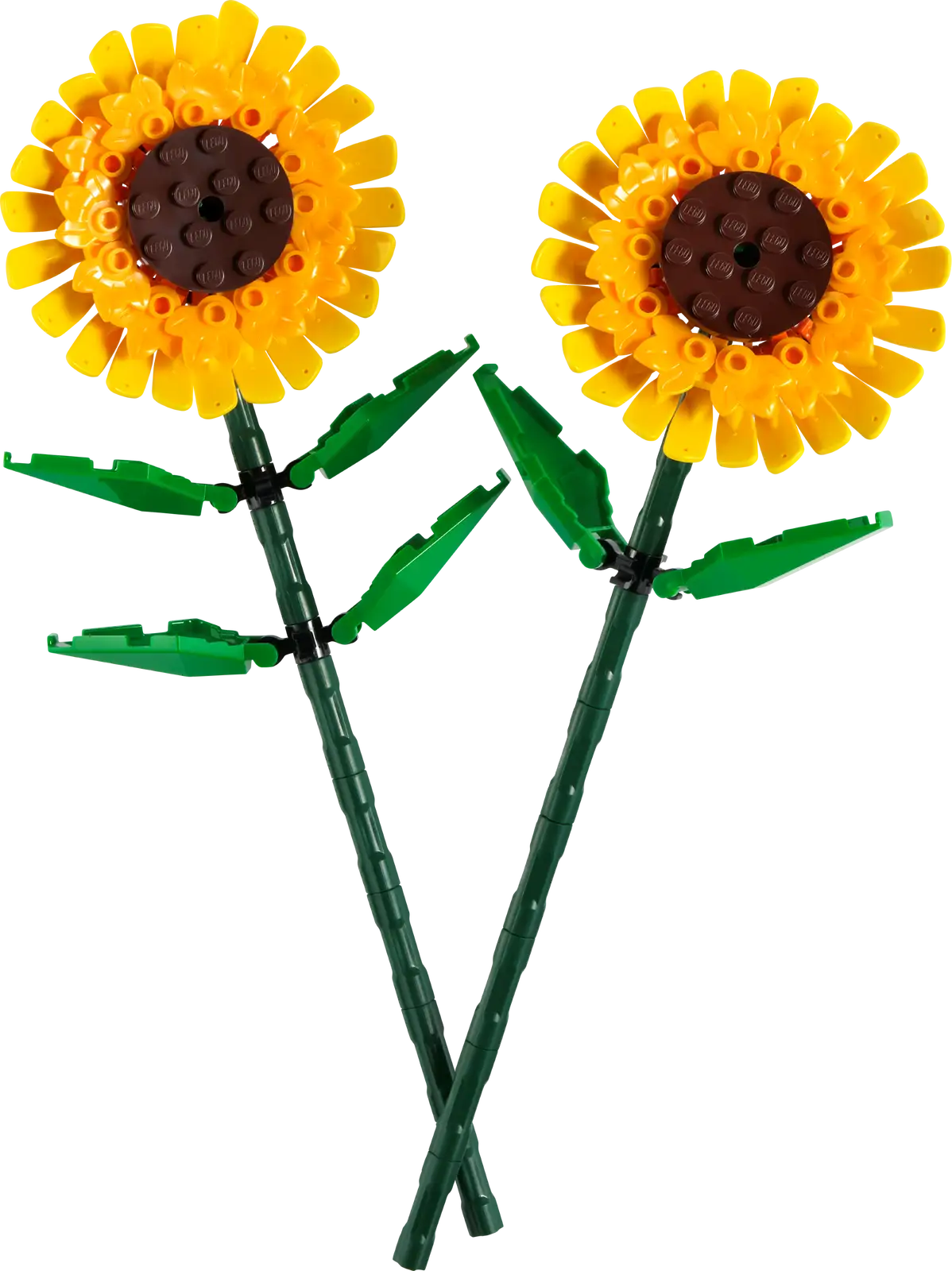 LEGO Sunflowers Set (40524)