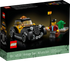 LEGO Vintage Taxi GWP Set (40532)