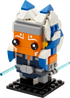 LEGO Star Wars Ahsoka Tano™ BrickHeadz Set (40539)