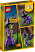 LEGO Creator Mystic Witch GWP Set (40562)