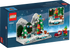 LEGO Winter Elves Scene GWP Set (40564)