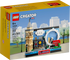 LEGO Creator London Postcard Set (40569)