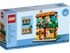 LEGO Houses of the World 1 GWP Set (40599)