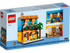 LEGO Houses of the World 1 GWP Set (40599)