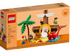 LEGO Pirate Ship Playground GWP Set (40589)