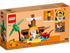 LEGO Pirate Ship Playground GWP Set (40589)