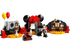 LEGO Disney 100 Years Celebration Set (40600)