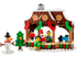 LEGO Winter Market Stall GWP Set (40602)