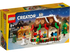 LEGO Winter Market Stall GWP Set (40602)