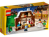 LEGO Winter Market Stall GWP Set (40602)
