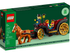 LEGO Wintertime Carriage Ride GWP Set (40603)