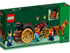LEGO Wintertime Carriage Ride GWP Set (40603)