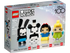LEGO Disney 100th Celebration BrickHeadz Set (40622)