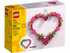 LEGO Heart Ornament Set (40638)