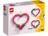 LEGO Heart Ornament Set (40638)