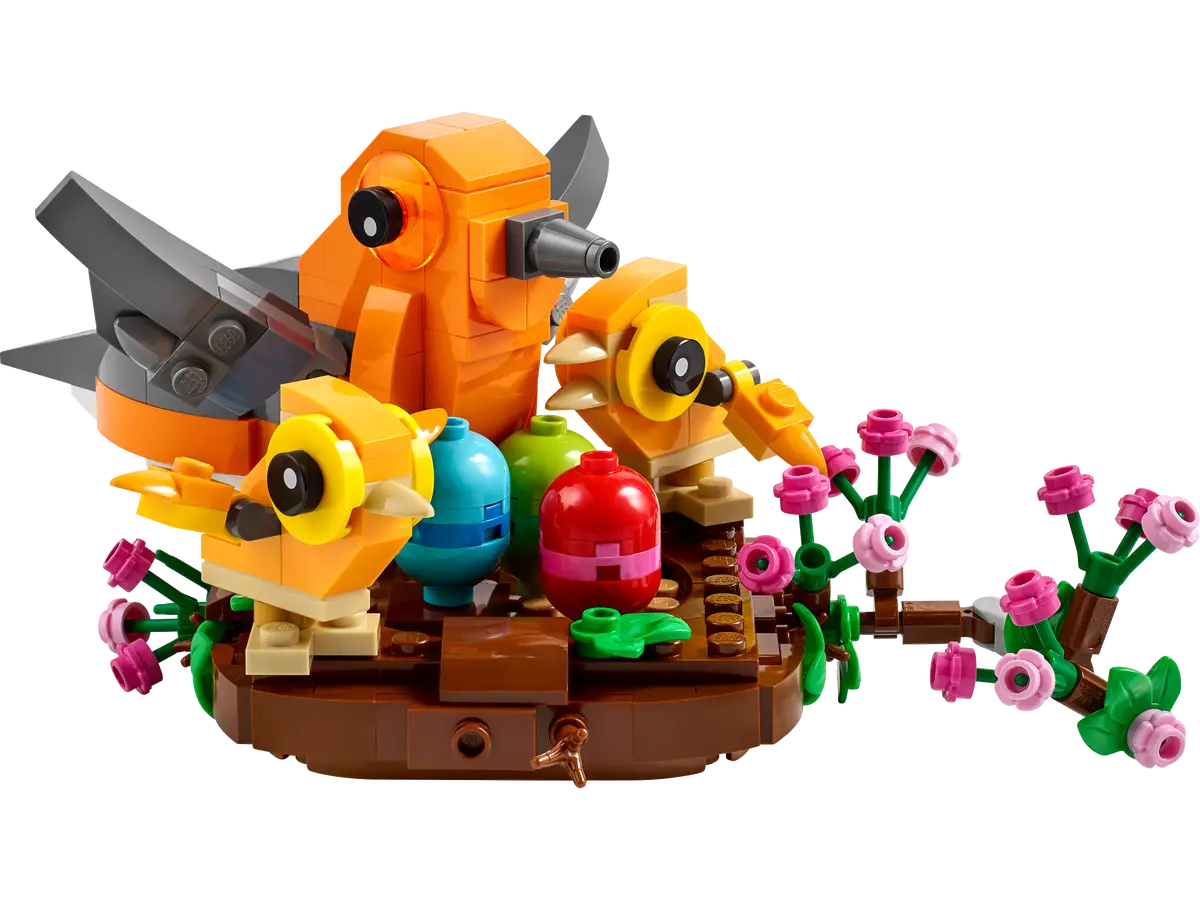 LEGO Bird's Nest Set (40639)