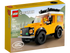 LEGO Creator Land Rover Classic Defender Set (40650)