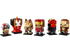 LEGO Star Wars The Phantom Menace™ BrickHeadz Set (40676)