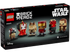 LEGO Star Wars The Phantom Menace™ BrickHeadz Set (40676)