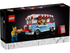 LEGO Icons Retro Food Truck GWP Set (40681)