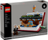 LEGO Tribute to Jules Verne's Books GWP Set (40690)