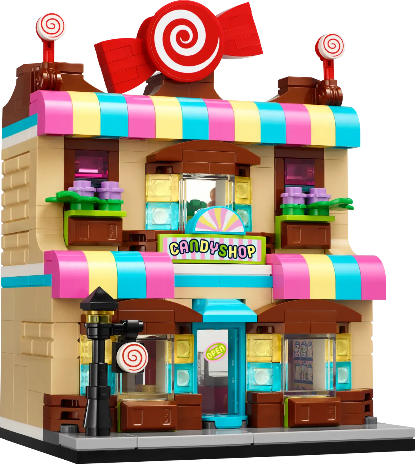 LEGO Candy Store GWP Set (40692)