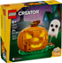 LEGO Creator Halloween Pumpkin GWP Set (40697)